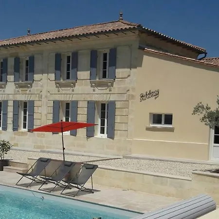 Willa Maison De Campagne
