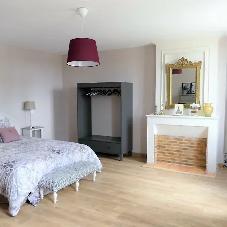 Maison De Campagne Willa