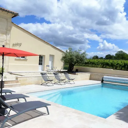 Maison De Campagne Willa