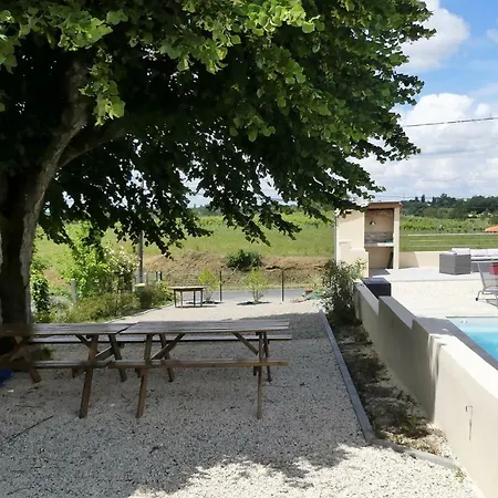 Maison De Campagne *