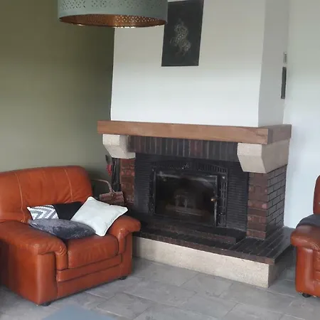 Maison De Campagne Willa